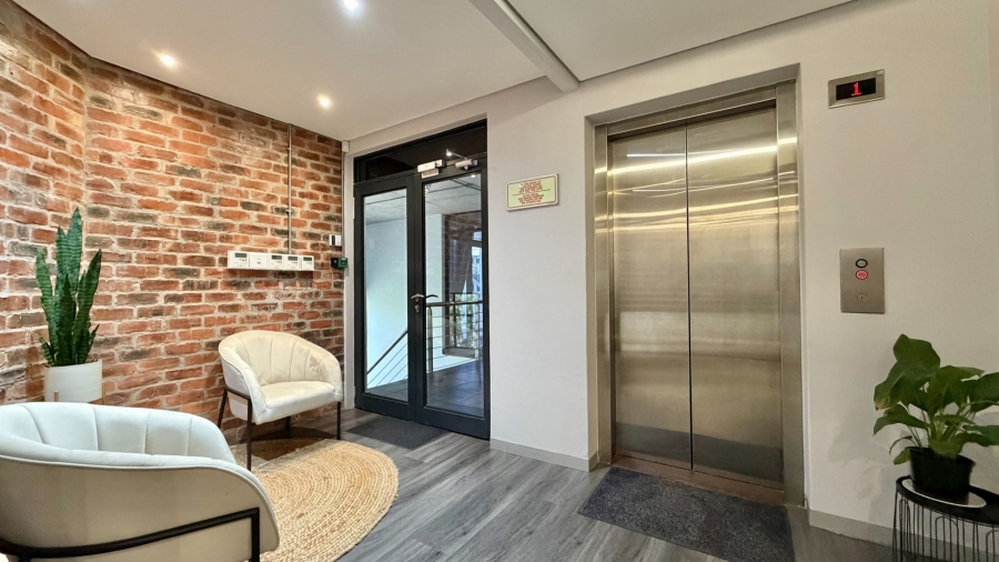 To Let commercial Property for Rent in Techno Park Western Cape